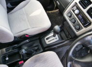 2001 Mitsubishi Pajero IO