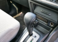 2001 Mitsubishi Pajero IO
