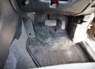 2001 Mitsubishi Pajero IO