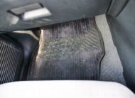 2001 Mitsubishi Pajero IO
