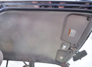 2001 Mitsubishi Pajero IO