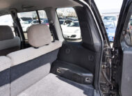 2001 Mitsubishi Pajero IO