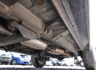 2001 Mitsubishi Pajero IO