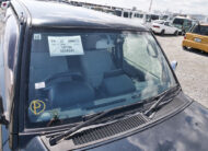 2001 Mitsubishi Pajero IO