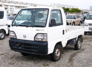 1999 Honda Acty