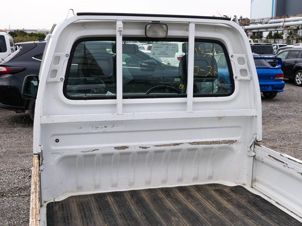 1999 Honda Acty
