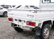 1999 Honda Acty