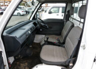 1999 Honda Acty