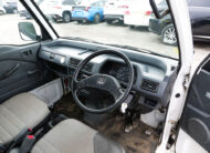 1999 Honda Acty