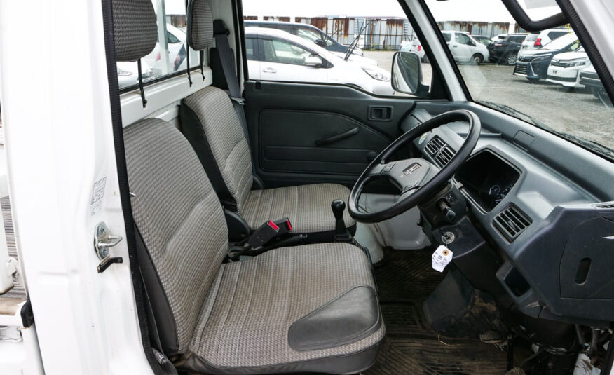 1999 Honda Acty