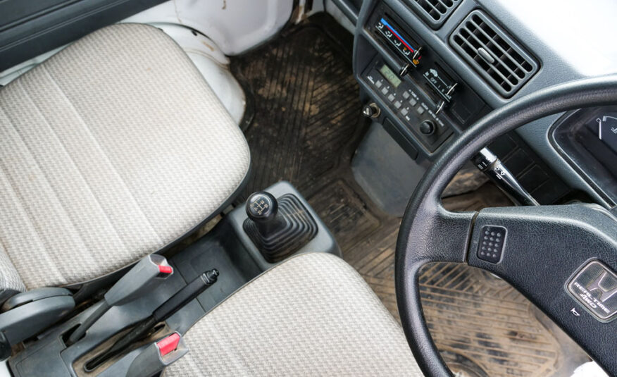 1999 Honda Acty