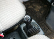 1999 Honda Acty