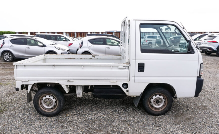 1999 Honda Acty