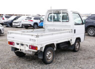 1999 Honda Acty