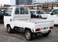1999 Honda Acty