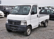1999 Honda Acty Kei Truck