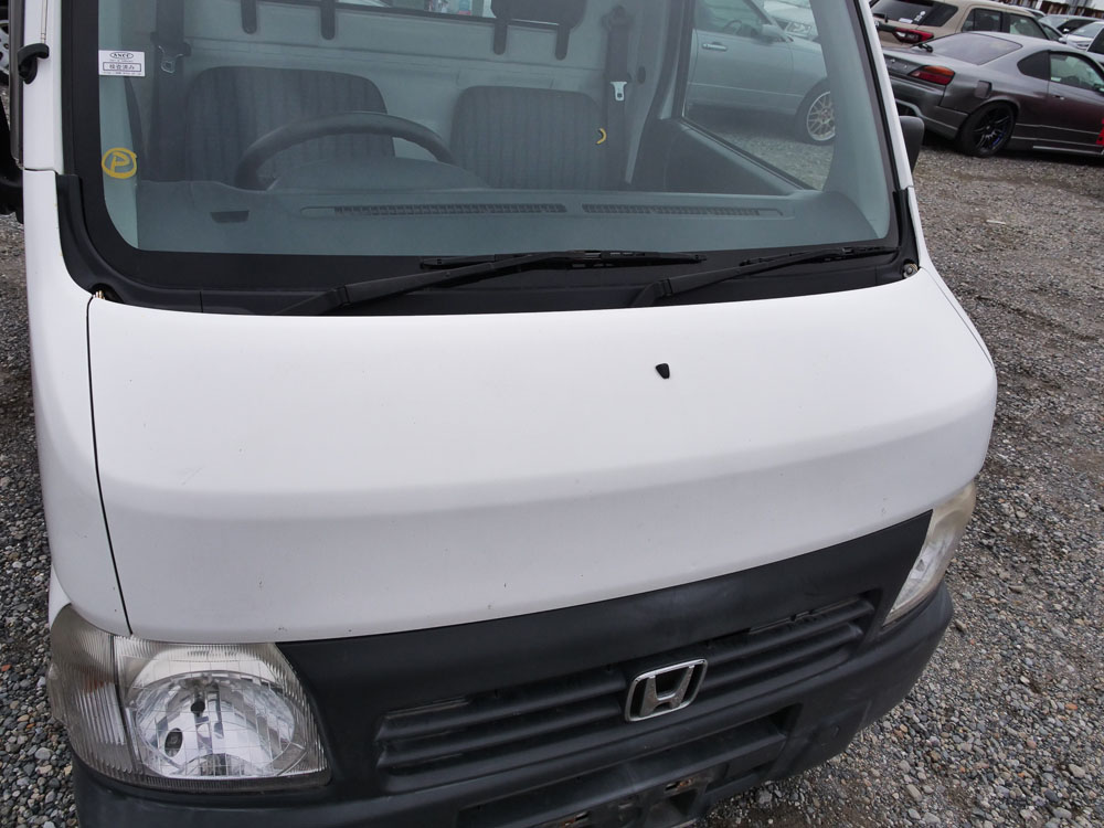1999 Honda Acty