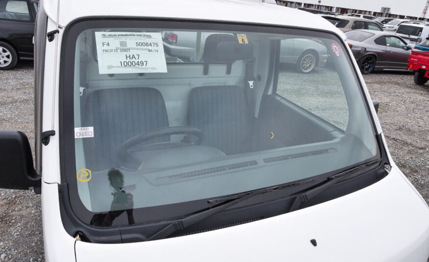1999 Honda Acty