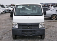 1999 Honda Acty Kei Truck Front Side View