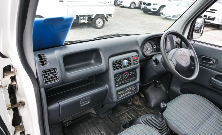 1999 Honda Acty