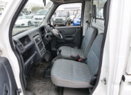 1999 Honda Acty