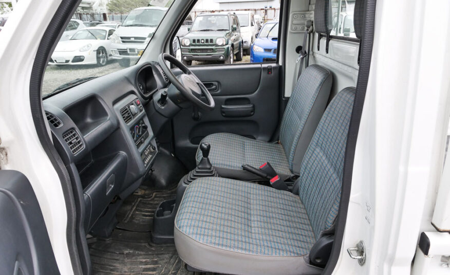 1999 Honda Acty