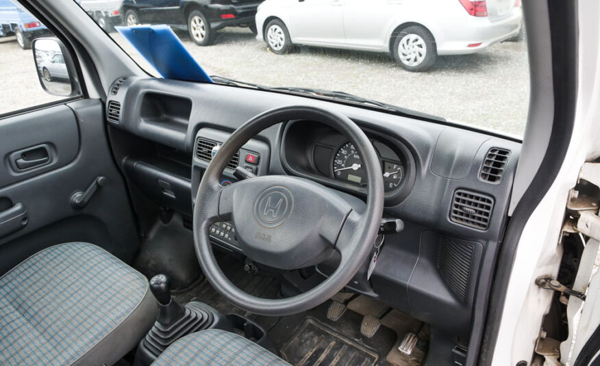 1999 Honda Acty