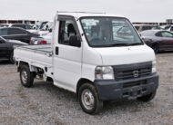 1999 Honda Acty Kei Truck Front Side View