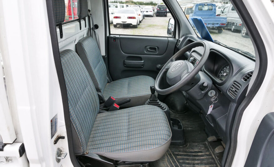 1999 Honda Acty
