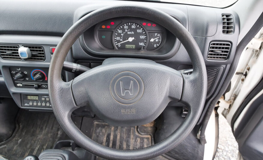 1999 Honda Acty