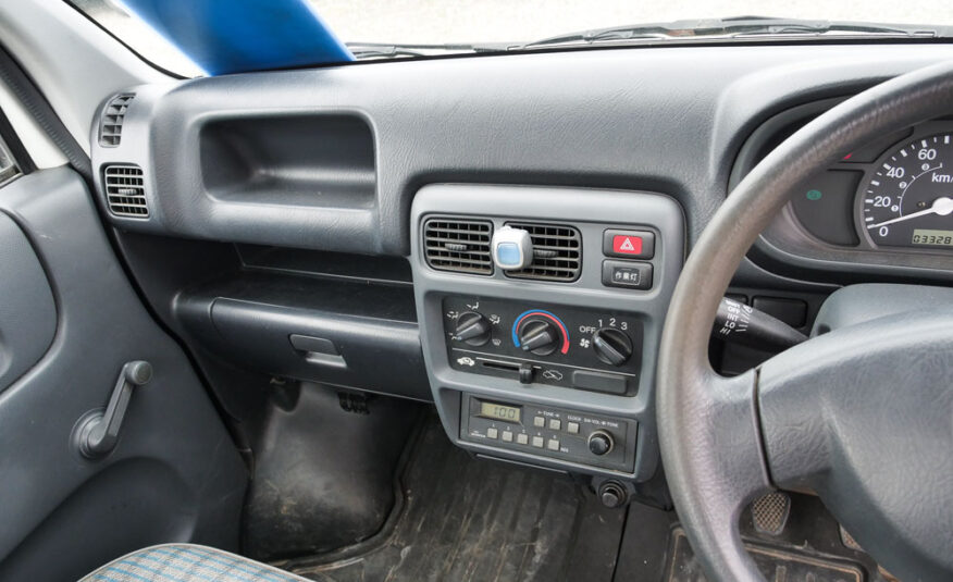 1999 Honda Acty