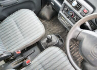 1999 Honda Acty