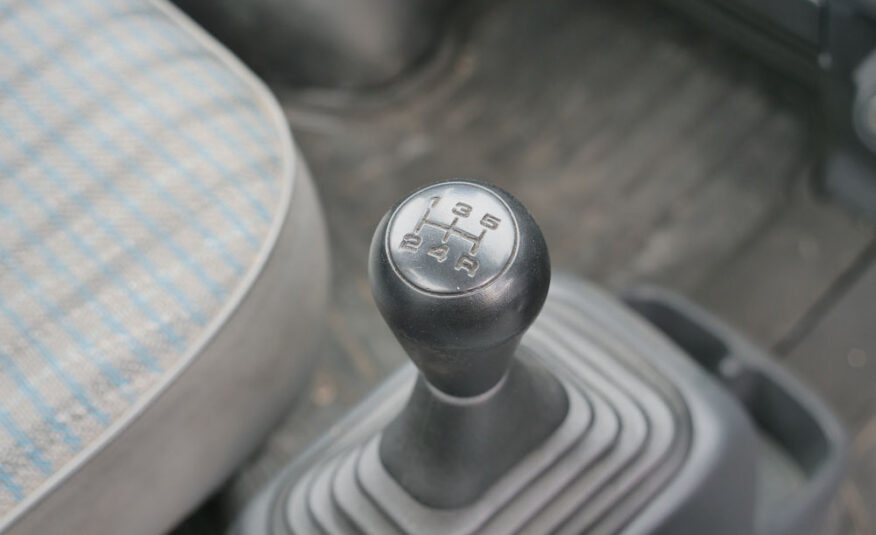 1999 Honda Acty