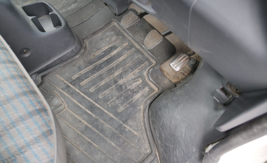 1999 Honda Acty