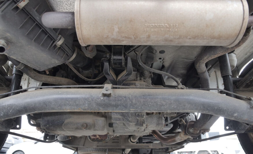 1999 Honda Acty