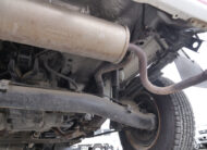 1999 Honda Acty