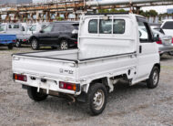 1999 Honda Acty Kei Truck Right Side View
