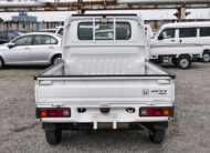 1999 Honda Acty Kei Truck Rear Side View