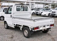 1999 Honda Acty Kei Truck Rear Side View