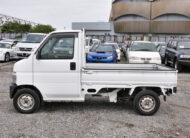 1999 Honda Acty Kei Truck Left Side View