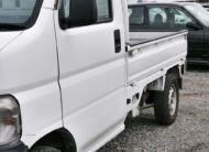 1999 Honda Acty Kei Truck Left Side View