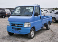 2001 Honda Acty