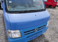 2001 Honda Acty