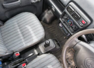 2001 Honda Acty