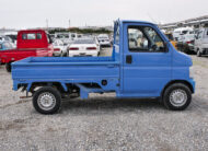 2001 Honda Acty