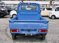 2001 Honda Acty