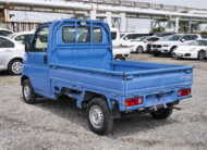 2001 Honda Acty