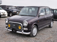 1999 Daihatsu Mira Gino