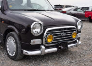 1999 Daihatsu Mira Gino