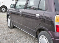 1999 Daihatsu Mira Gino